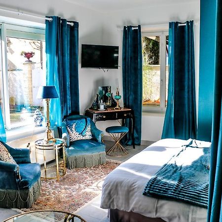 Chez Fabrice Hotel Dun-sur-Auron Екстериор снимка