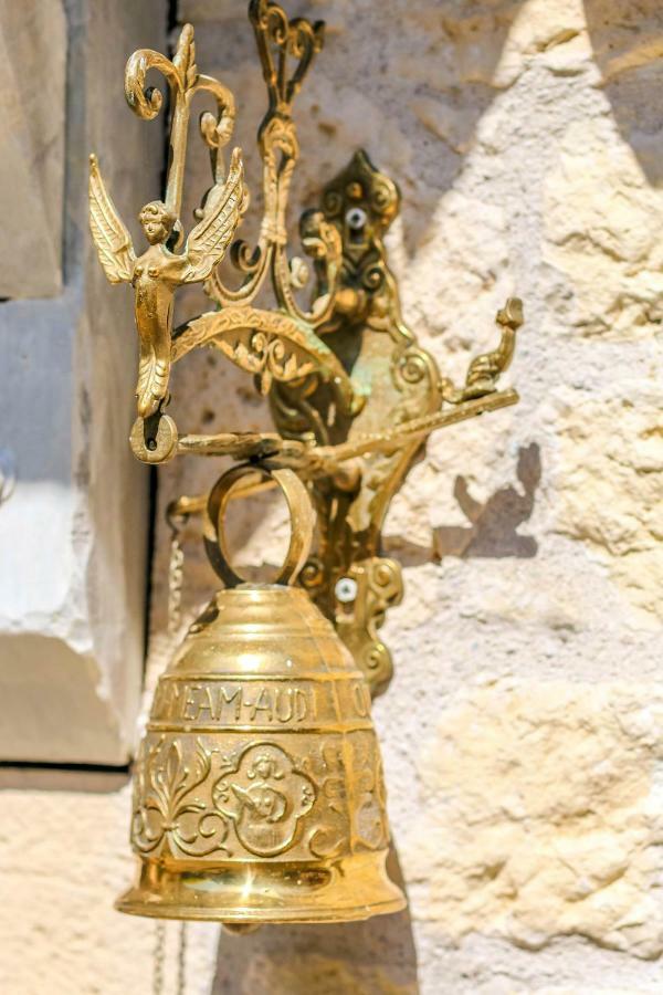 Chez Fabrice Hotel Dun-sur-Auron Екстериор снимка